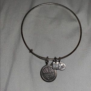 Born To Be Something